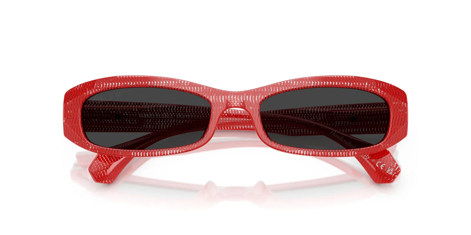 Alain Mikli 5512 Sunglasses - view 24